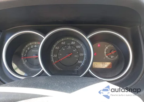 2011 Nissan Versa 1.8S из США, поврежденный, VIN 3N1BC1CP2BL494790